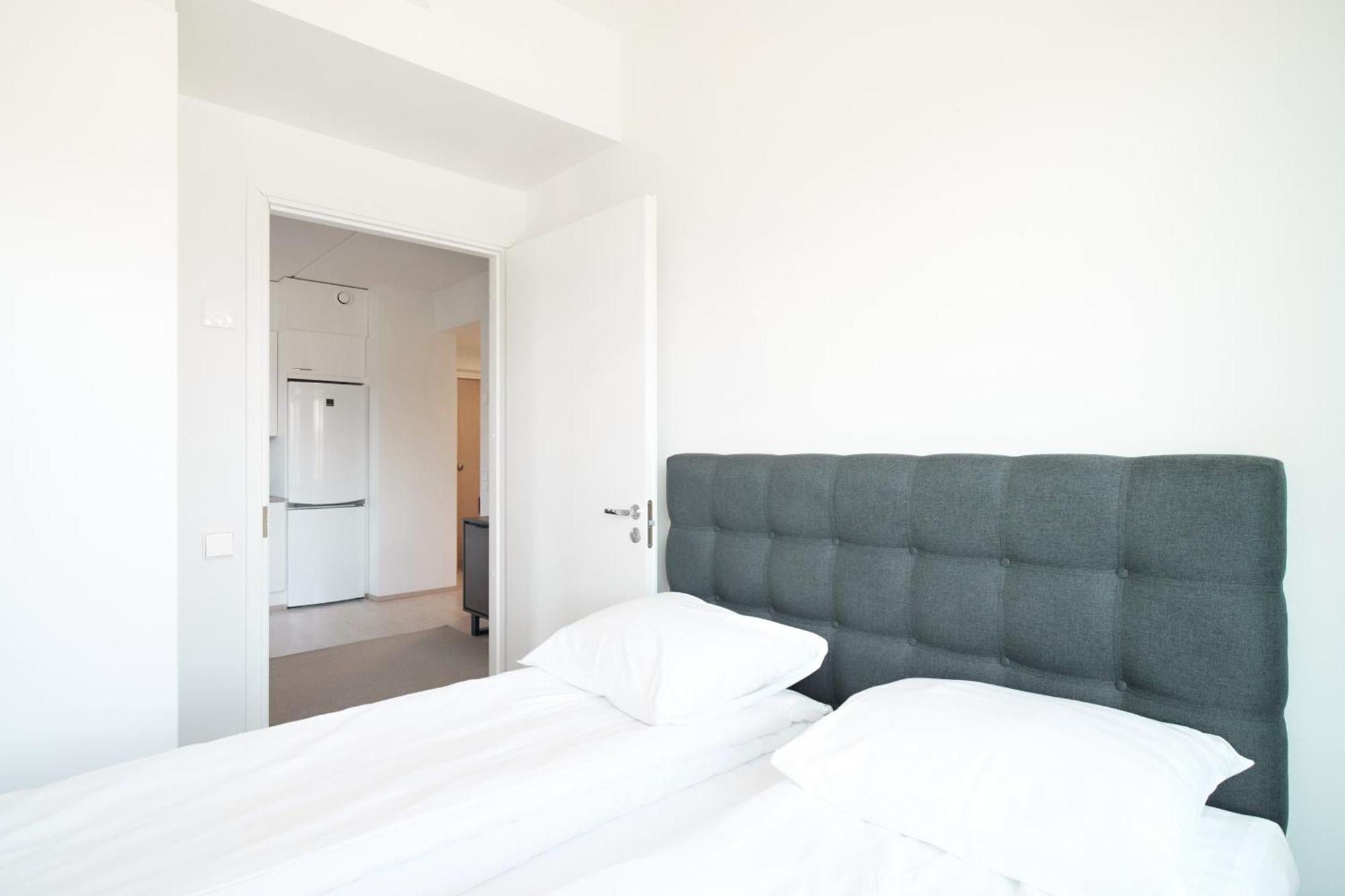 Norden Homes Turku Apartment With Free Parking Экстерьер фото