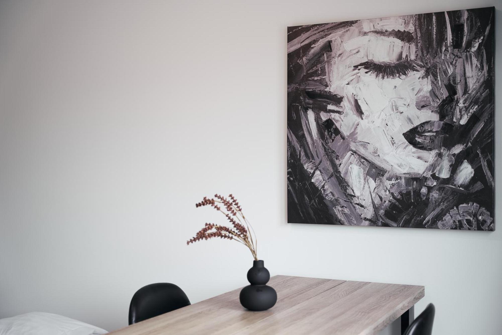 Norden Homes Turku Apartment With Free Parking Экстерьер фото