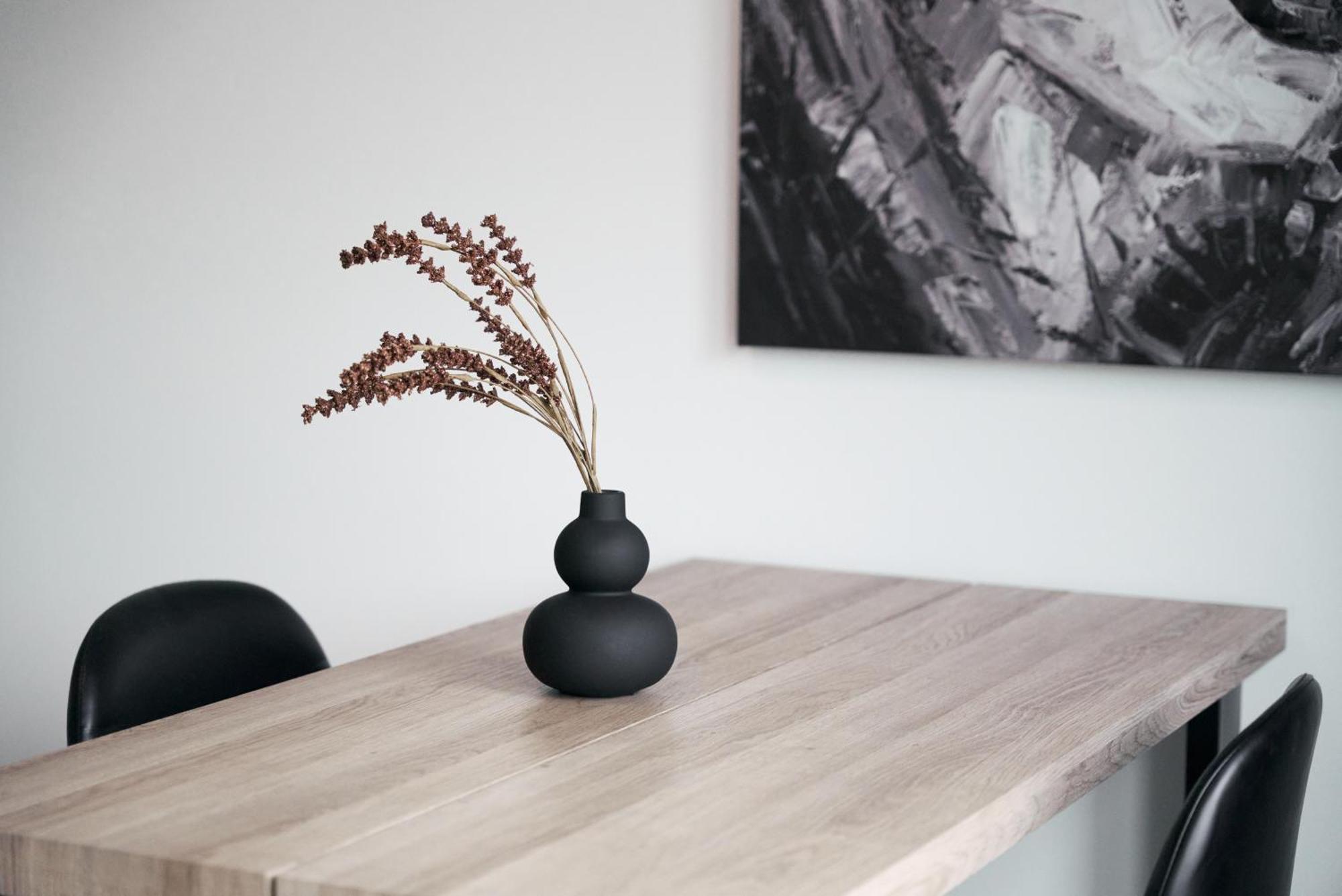 Norden Homes Turku Apartment With Free Parking Экстерьер фото