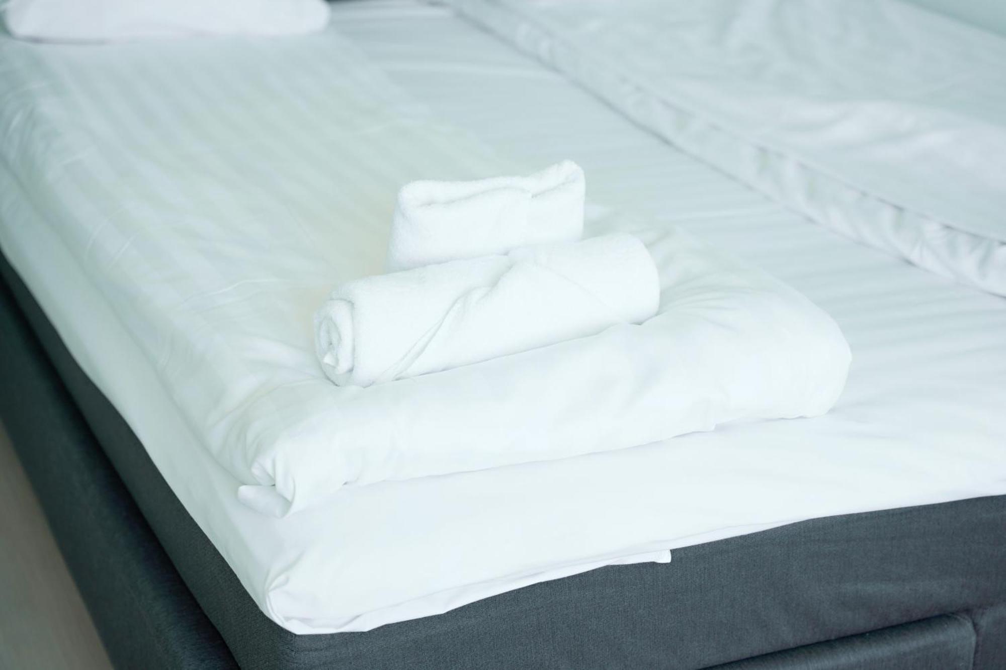 Norden Homes Turku Apartment With Free Parking Экстерьер фото
