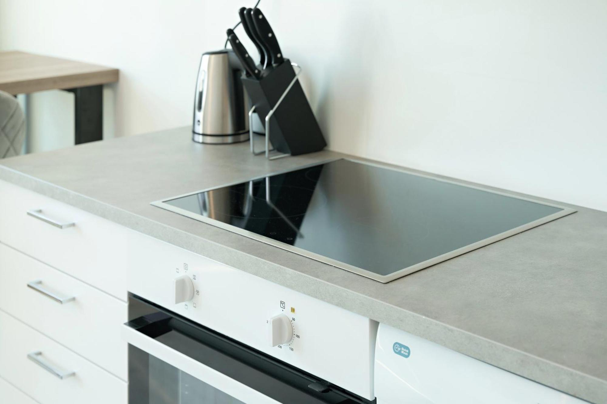 Norden Homes Turku Apartment With Free Parking Экстерьер фото
